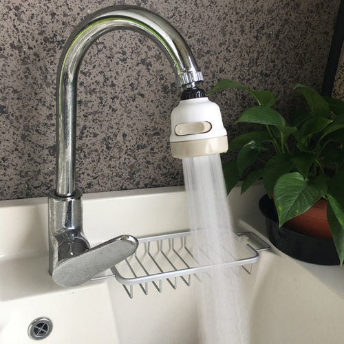 Faucet Adapter Kitchen Tap 3 Level Can Adjusting 360 Rotate Water Saving Bathroom Faucet Factory Outlets Welcome Bulk Purchases