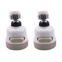 Load image into Gallery viewer, Faucet Adapter Kitchen Tap 3 Level Can Adjusting 360 Rotate Water Saving Bathroom Faucet Factory Outlets Welcome Bulk Purchases