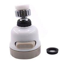 Load image into Gallery viewer, Faucet Adapter Kitchen Tap 3 Level Can Adjusting 360 Rotate Water Saving Bathroom Faucet Factory Outlets Welcome Bulk Purchases