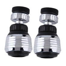 Load image into Gallery viewer, Faucet Adapter Kitchen Tap 3 Level Can Adjusting 360 Rotate Water Saving Bathroom Faucet Factory Outlets Welcome Bulk Purchases