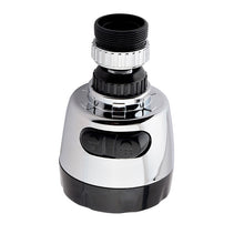 Load image into Gallery viewer, Faucet Adapter Kitchen Tap 3 Level Can Adjusting 360 Rotate Water Saving Bathroom Faucet Factory Outlets Welcome Bulk Purchases