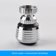 Load image into Gallery viewer, Faucet Adapter Kitchen Tap 3 Level Can Adjusting 360 Rotate Water Saving Bathroom Faucet Factory Outlets Welcome Bulk Purchases
