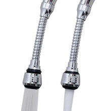 Load image into Gallery viewer, Faucet Adapter Kitchen Tap 3 Level Can Adjusting 360 Rotate Water Saving Bathroom Faucet Factory Outlets Welcome Bulk Purchases