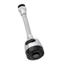 Load image into Gallery viewer, Faucet Adapter Kitchen Tap 3 Level Can Adjusting 360 Rotate Water Saving Bathroom Faucet Factory Outlets Welcome Bulk Purchases