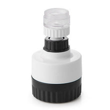 Load image into Gallery viewer, Faucet Adapter Kitchen Tap 3 Level Can Adjusting 360 Rotate Water Saving Bathroom Faucet Factory Outlets Welcome Bulk Purchases