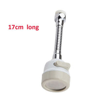 Load image into Gallery viewer, Faucet Adapter Kitchen Tap 3 Level Can Adjusting 360 Rotate Water Saving Bathroom Faucet Factory Outlets Welcome Bulk Purchases