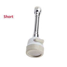 Load image into Gallery viewer, Faucet Adapter Kitchen Tap 3 Level Can Adjusting 360 Rotate Water Saving Bathroom Faucet Factory Outlets Welcome Bulk Purchases